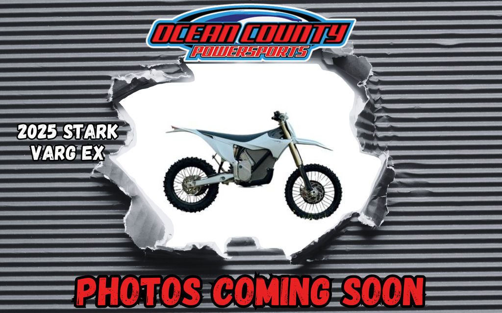 2025 Stark VARG EX 80 HP in Toms River, NJ