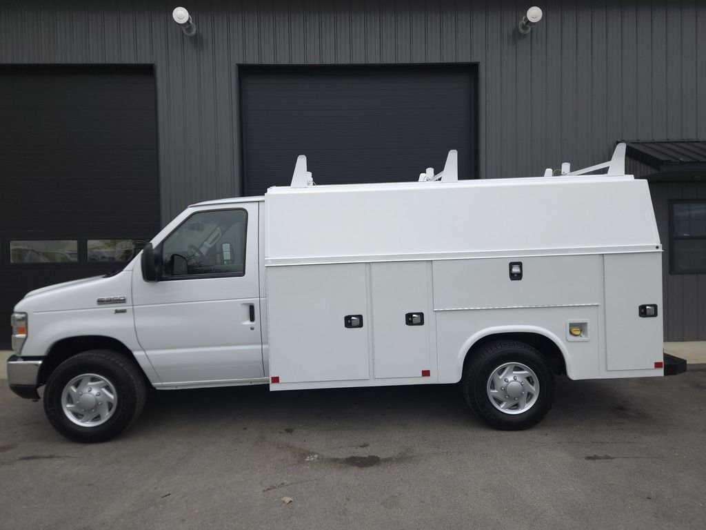 2016 Ford E350 in West Chester, PA