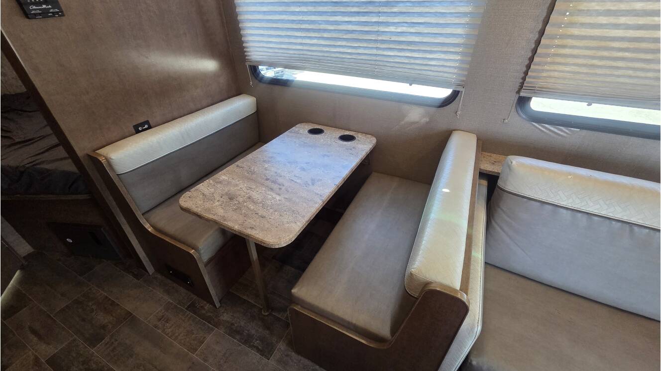 A photo of this 2019 Winnebago Outlook 25J