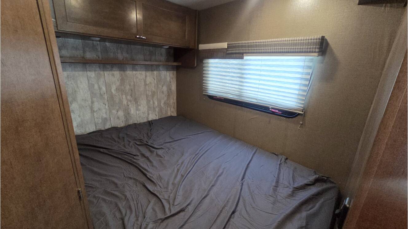 A photo of this 2019 Winnebago Outlook 25J
