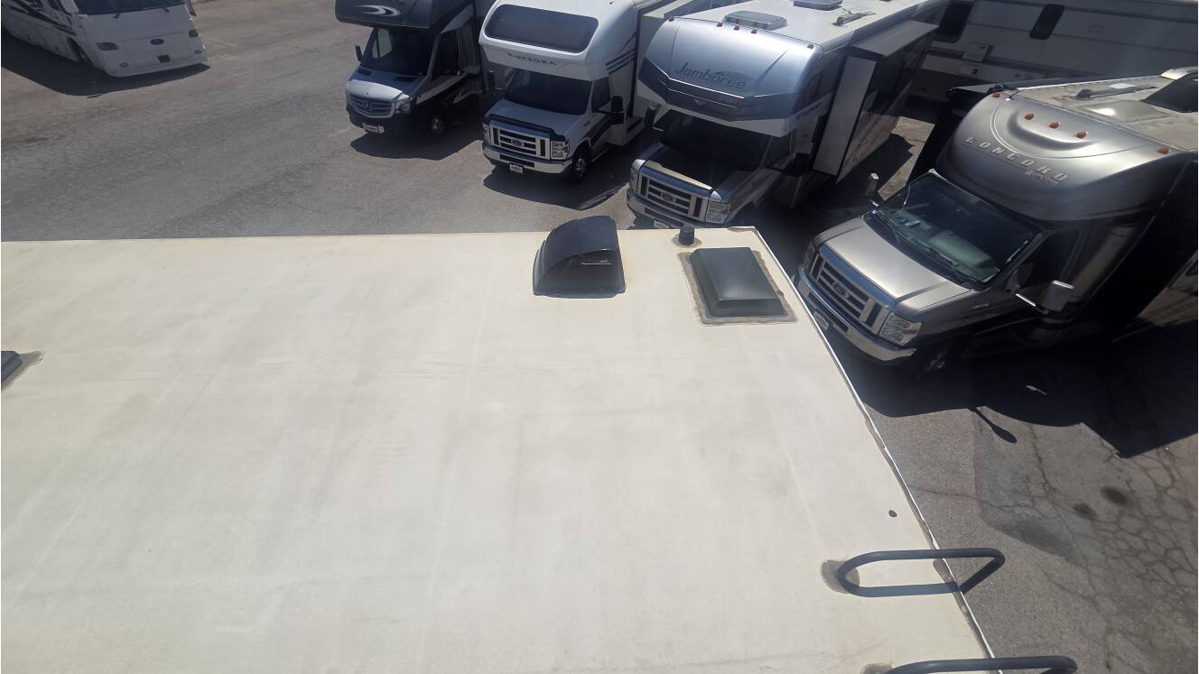 A photo of this 2019 Winnebago Outlook 25J