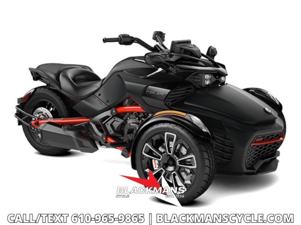 2026 Can-Am Spyder F3-S F3-S in Emmaus, PA