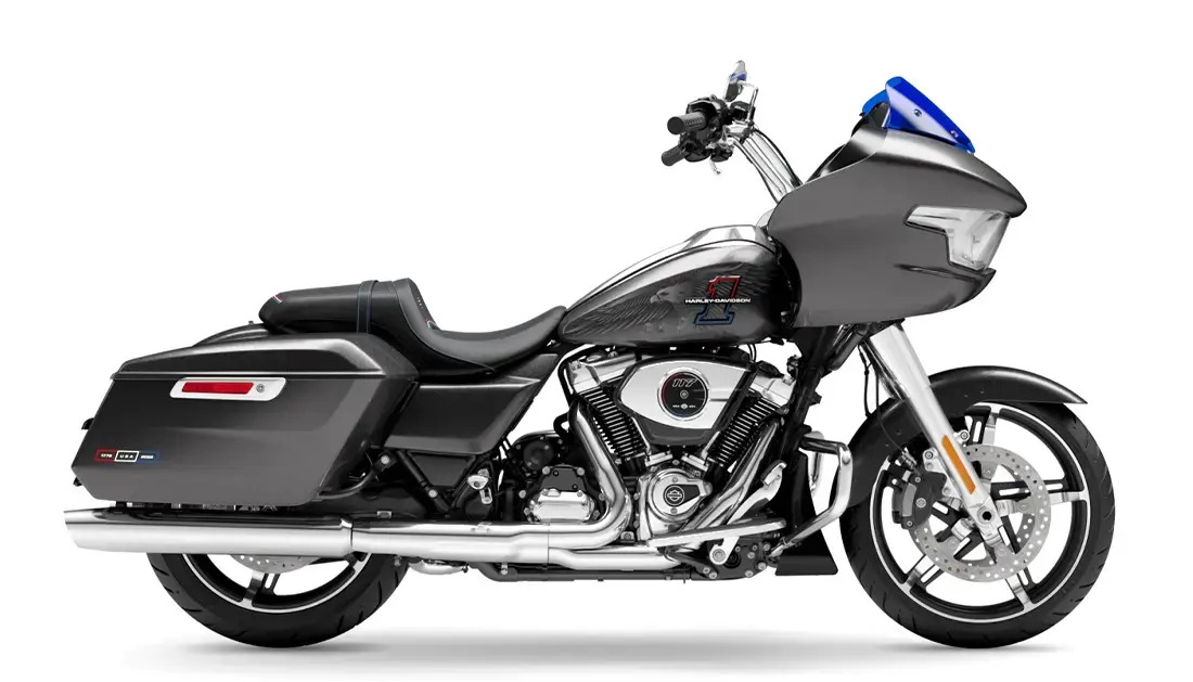 2026 Harley-Davidson Road Glide in Lebanon, NJ