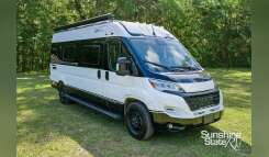 2026 Winnebago Travato 59K NPF RV