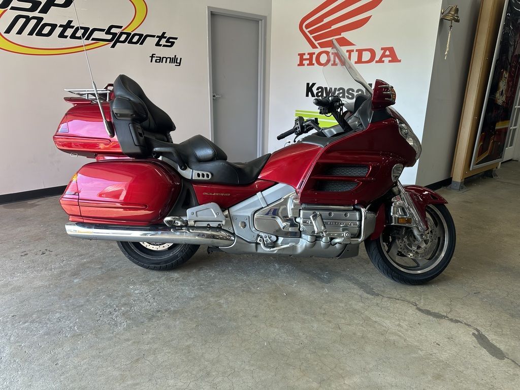 2003 Honda® GOLDWING in Barrington, IL