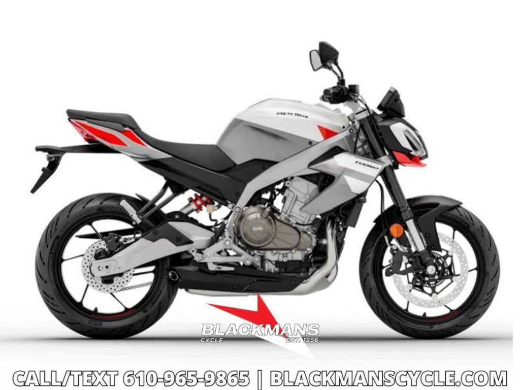 2026 Aprilia® Tuono 457 BASE in Emmaus, PA