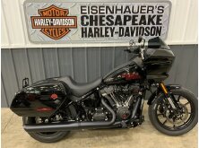 2026 Harley-Davidson Low Rider S Review image