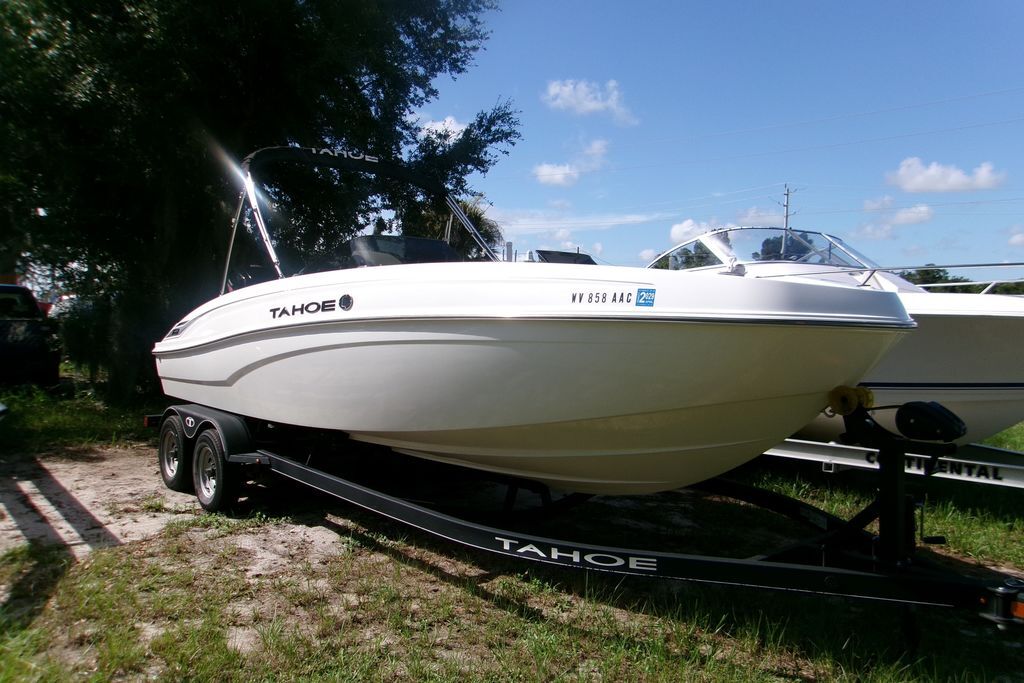 2024 Tahoe® T21 in palm harbor FL