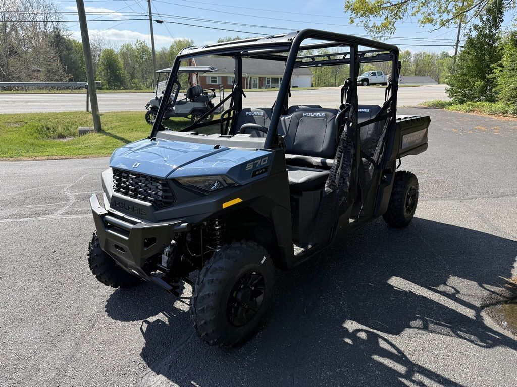 2026 Polaris® Ranger Crew SP 570 Premium in waynesboro VA