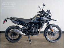 Royal Enfield Launches U.S. Motorcycle Tours With Vintage Rides image