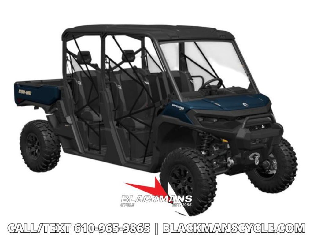 2026 Can-Am Defender MAX XT HD11 in emmaus PA