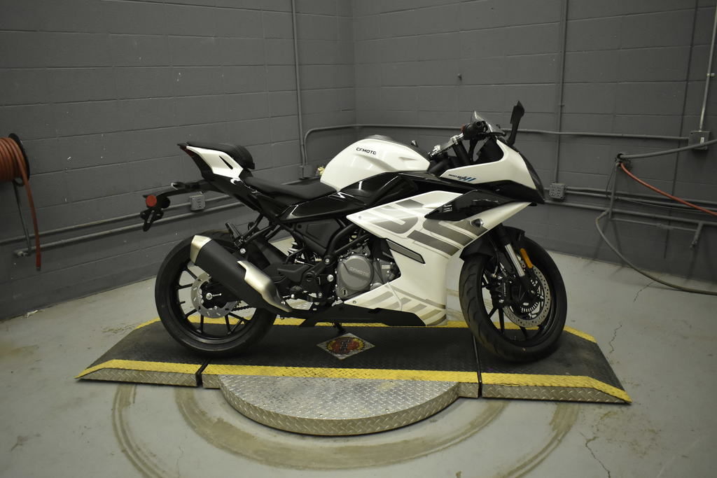 2026 CFMOTO 300SS SS in Great Falls, MT