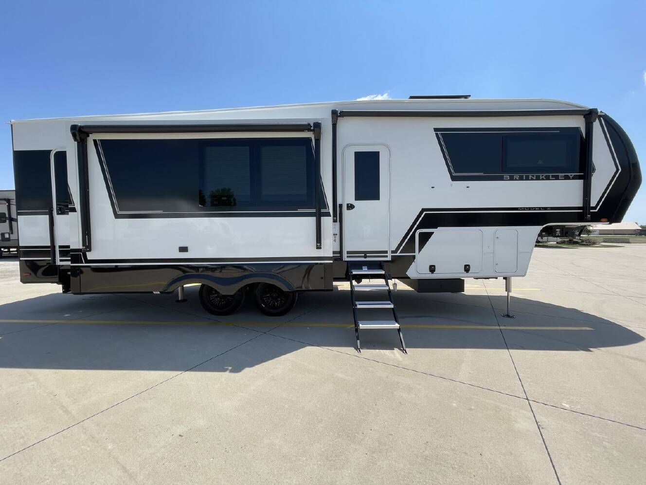 A photo of this 2027 Brinkley Rv MODEL Z 3210