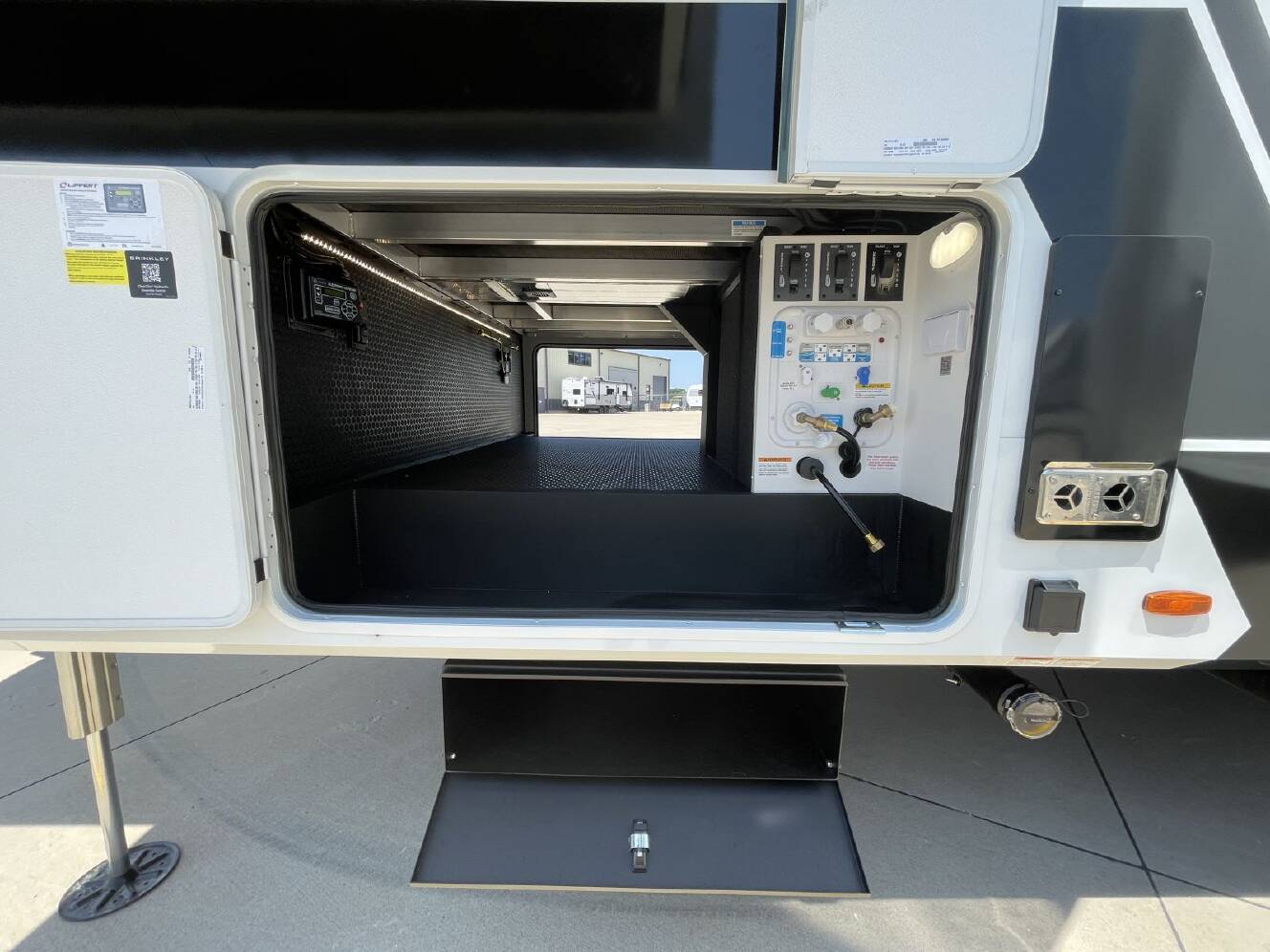 A photo of this 2027 Brinkley Rv MODEL Z 3210