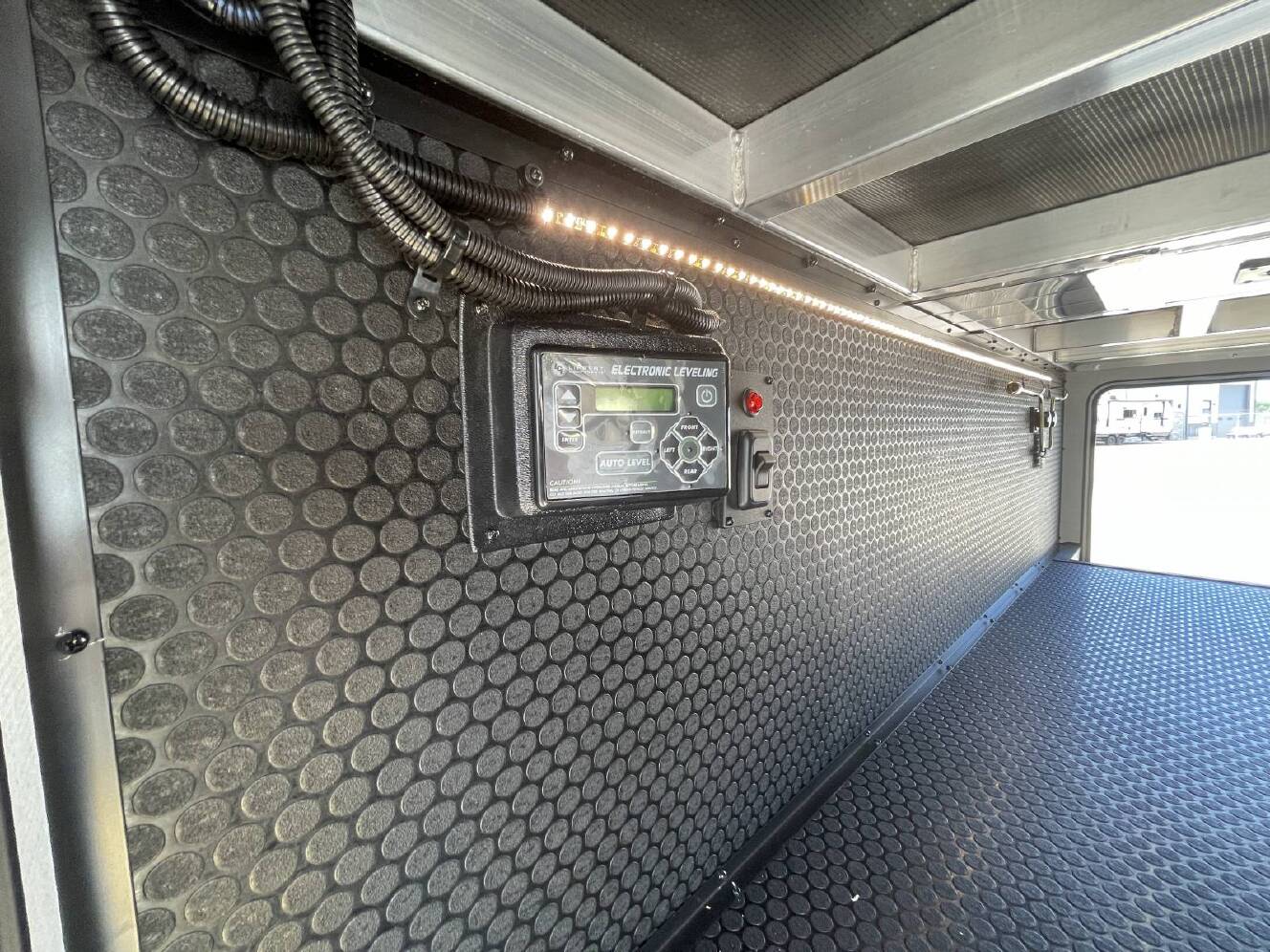 A photo of this 2027 Brinkley Rv MODEL Z 3210