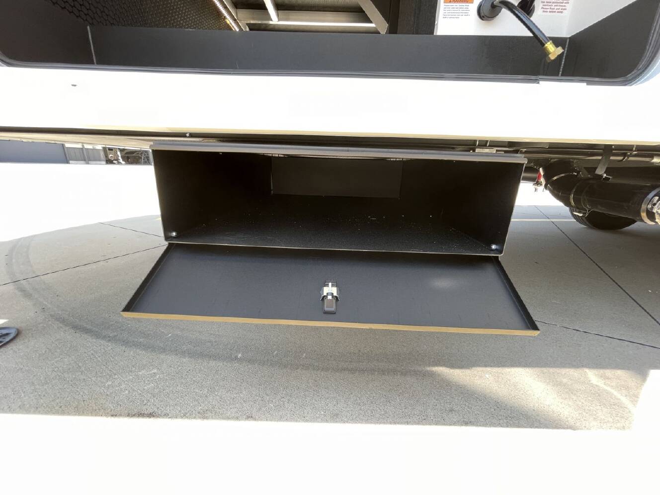 A photo of this 2027 Brinkley Rv MODEL Z 3210