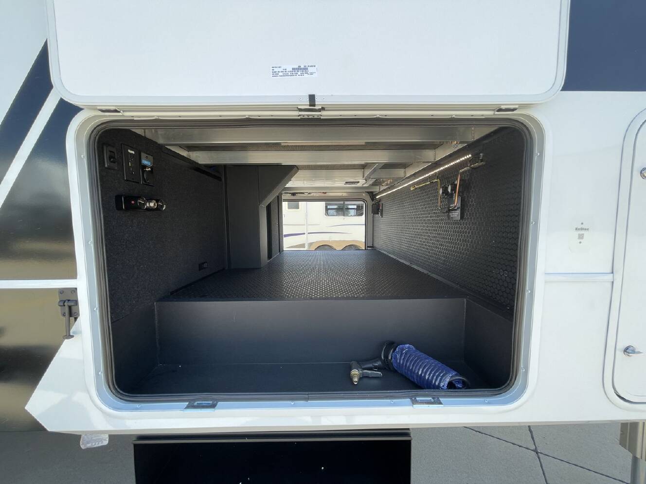 A photo of this 2027 Brinkley Rv MODEL Z 3210