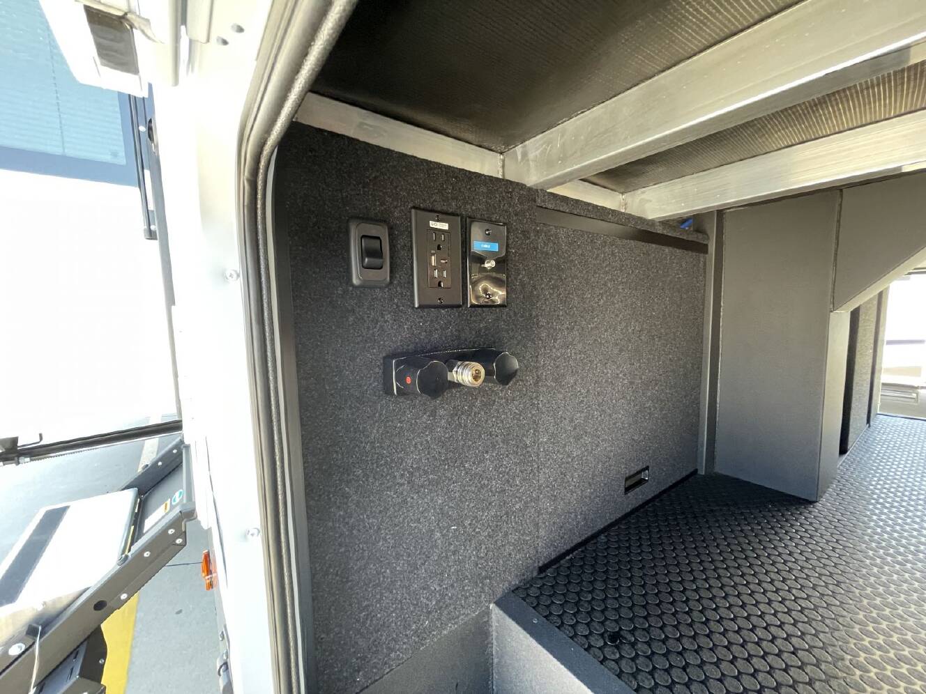 A photo of this 2027 Brinkley Rv MODEL Z 3210