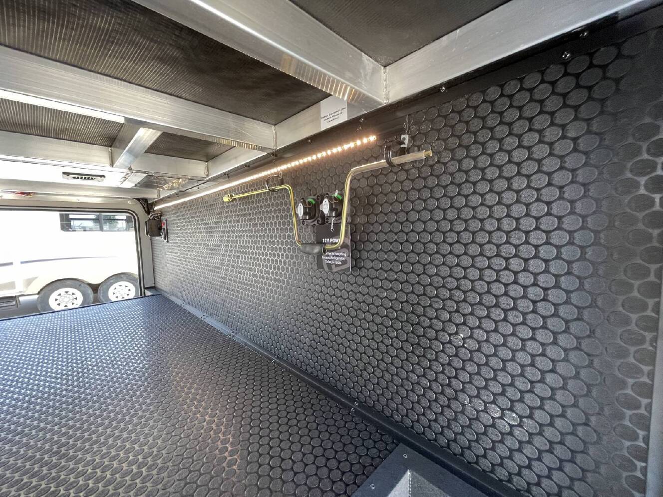 A photo of this 2027 Brinkley Rv MODEL Z 3210