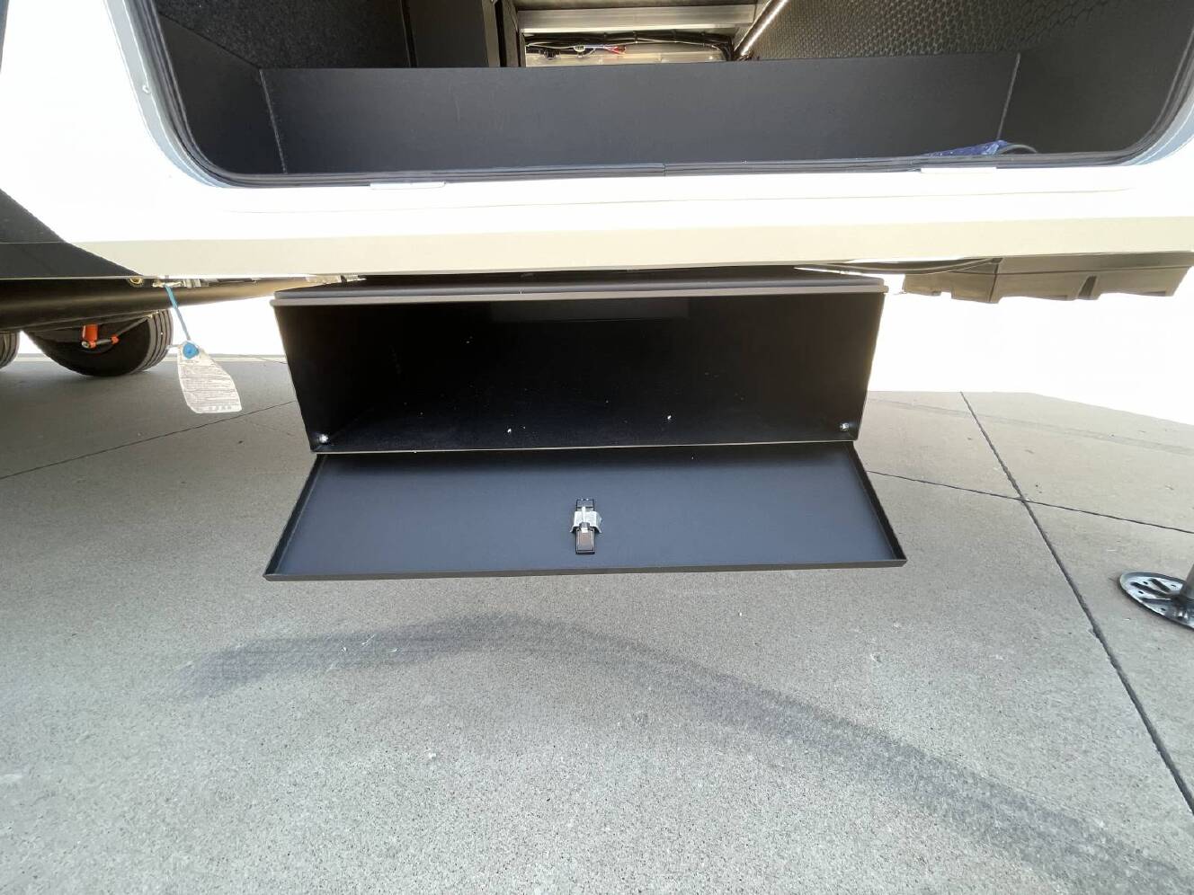 A photo of this 2027 Brinkley Rv MODEL Z 3210
