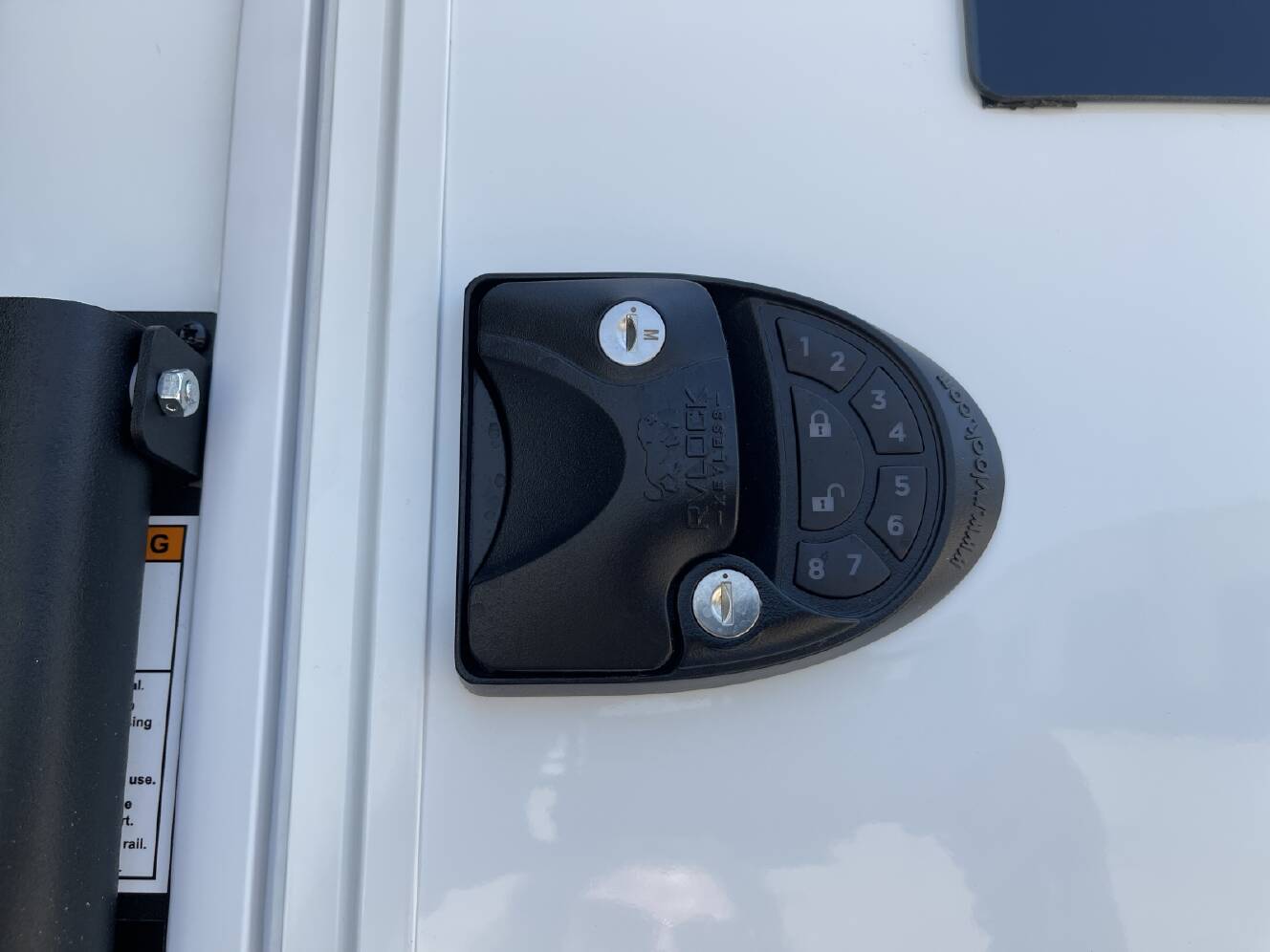 A photo of this 2027 Brinkley Rv MODEL Z 3210