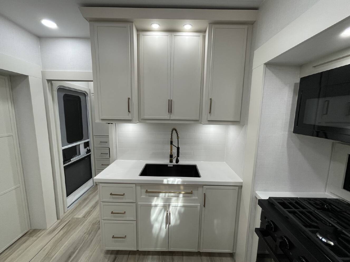 A photo of this 2027 Brinkley Rv MODEL Z 3210