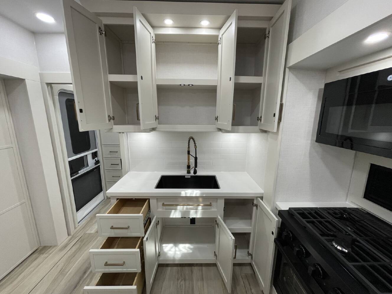 A photo of this 2027 Brinkley Rv MODEL Z 3210