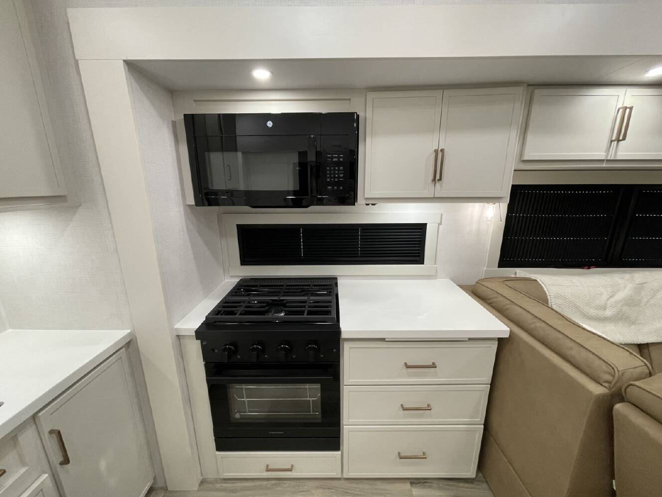 A photo of this 2027 Brinkley Rv MODEL Z 3210