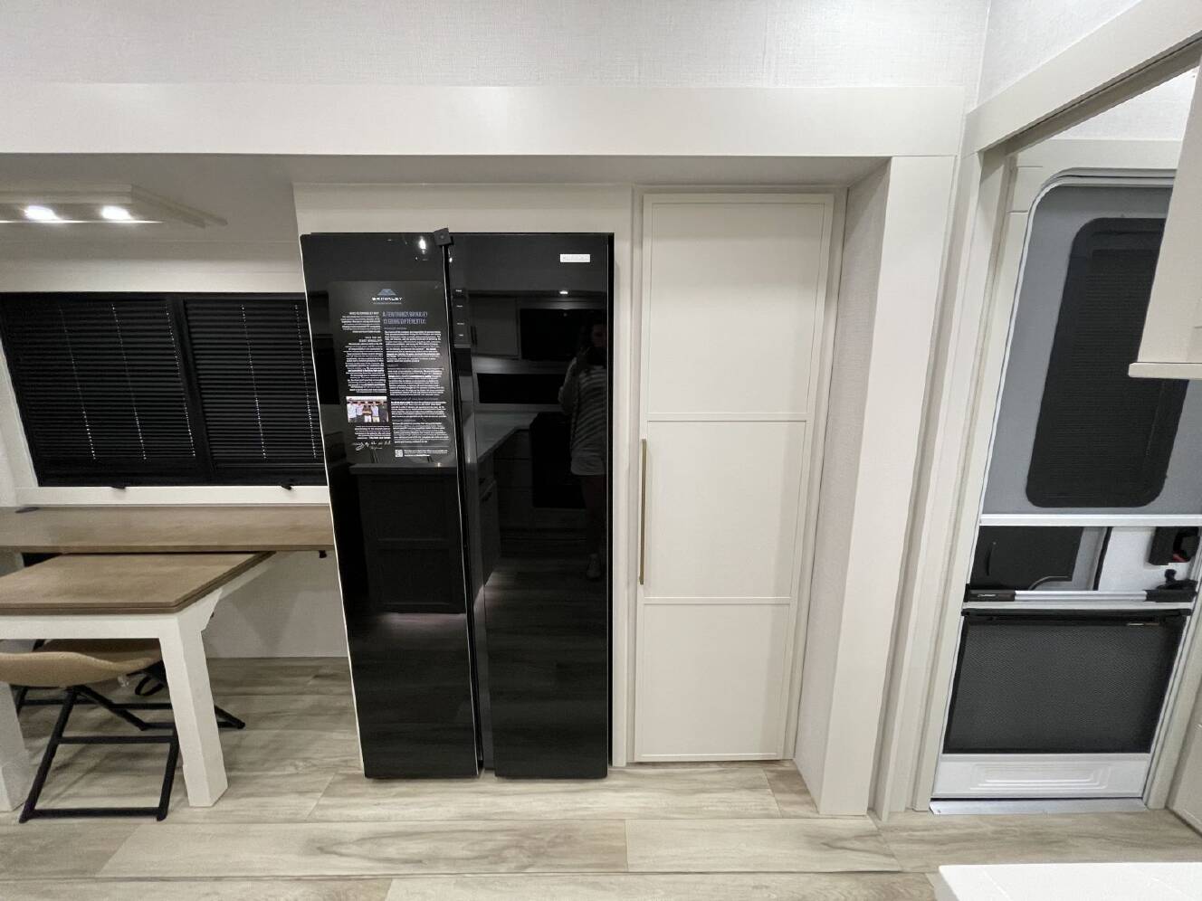 A photo of this 2027 Brinkley Rv MODEL Z 3210