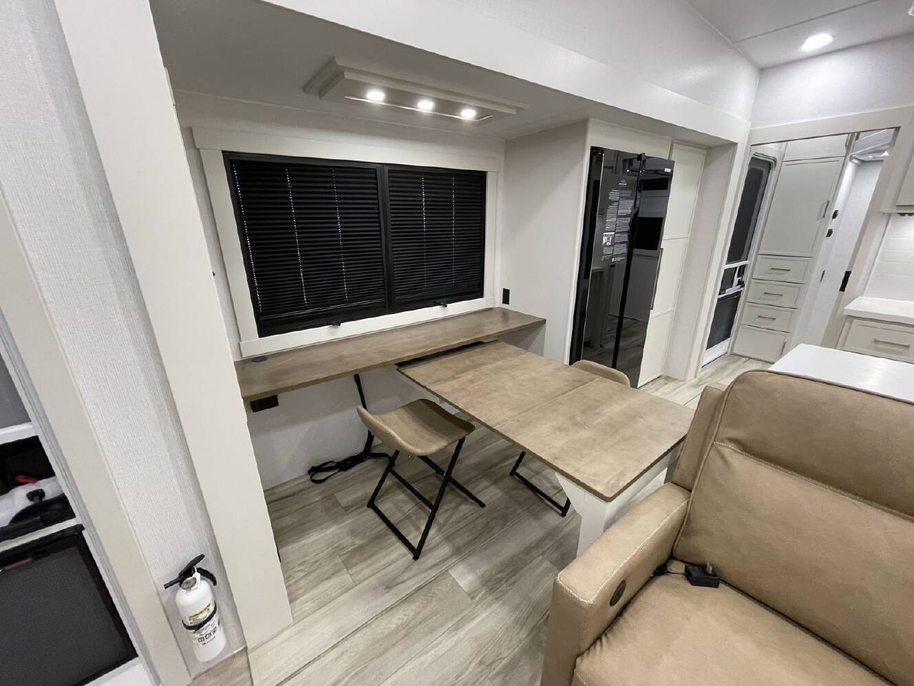 A photo of this 2027 Brinkley Rv MODEL Z 3210