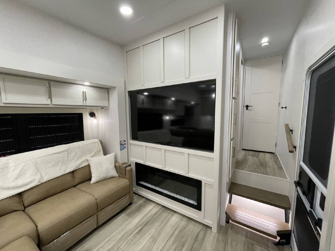 A photo of this 2027 Brinkley Rv MODEL Z 3210