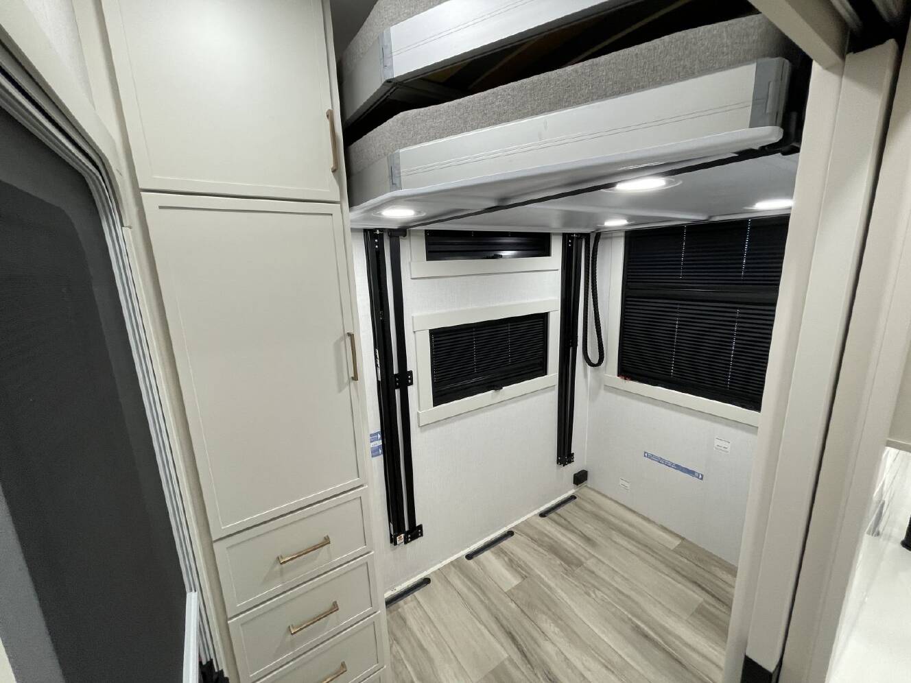 A photo of this 2027 Brinkley Rv MODEL Z 3210