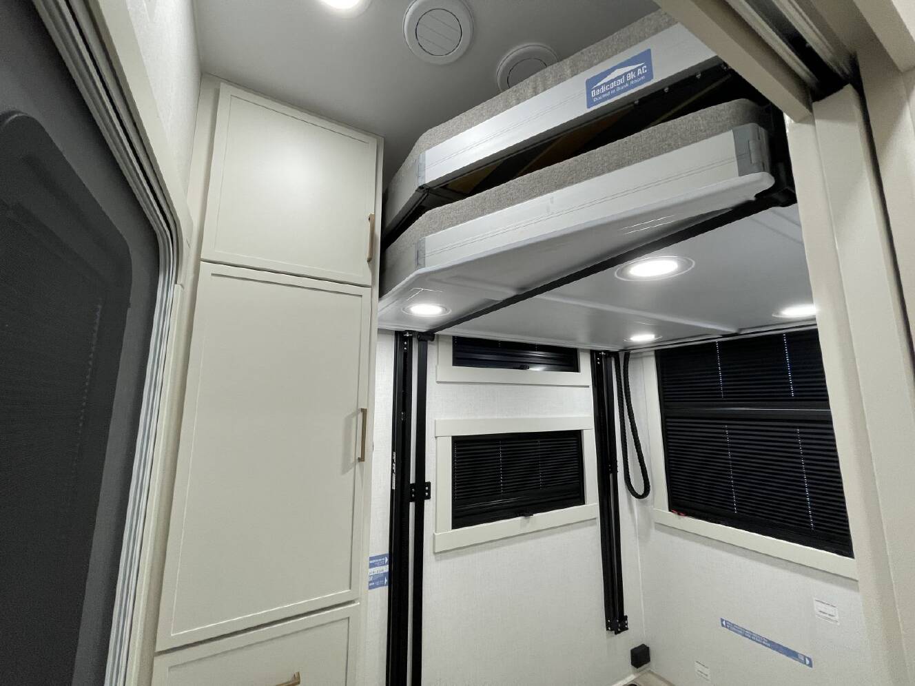 A photo of this 2027 Brinkley Rv MODEL Z 3210