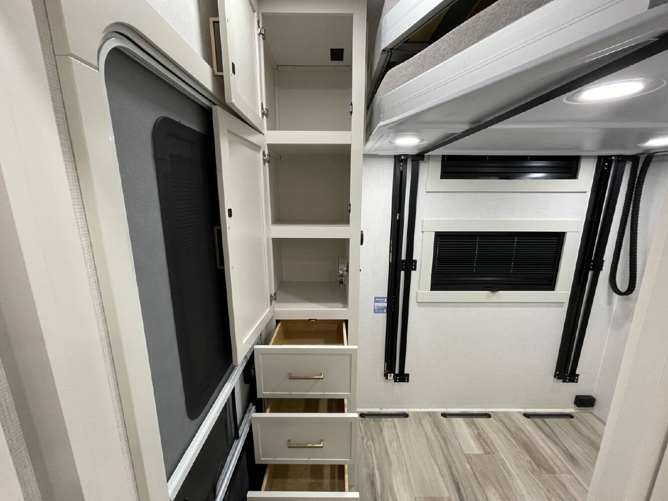 A photo of this 2027 Brinkley Rv MODEL Z 3210