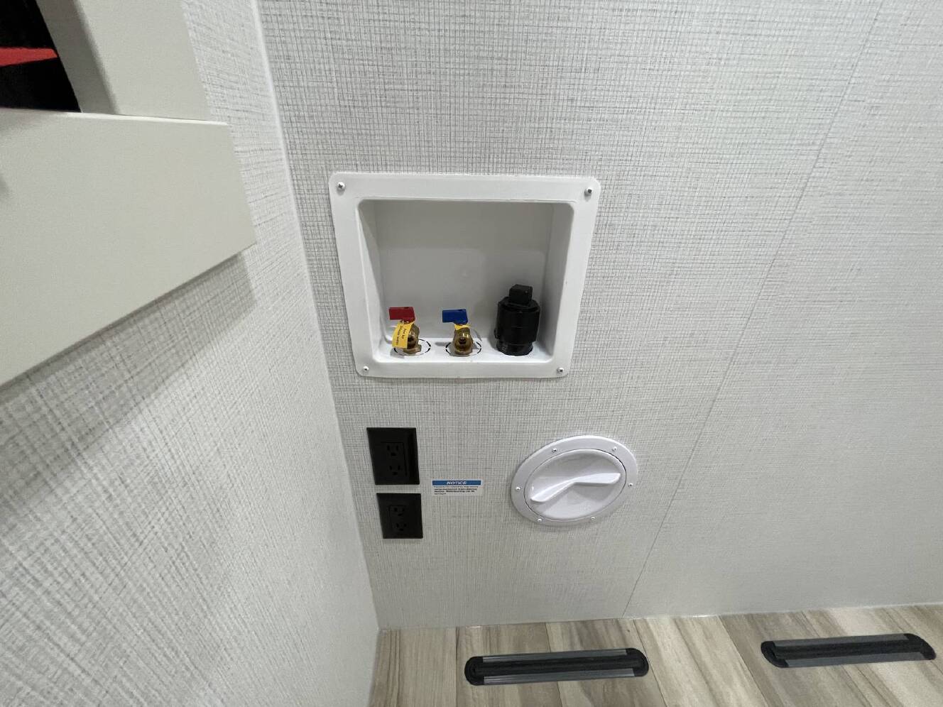 A photo of this 2027 Brinkley Rv MODEL Z 3210