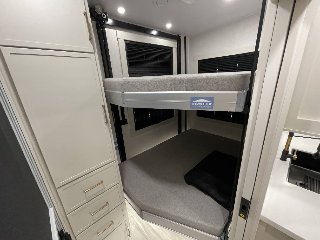 A photo of this 2027 Brinkley Rv MODEL Z 3210