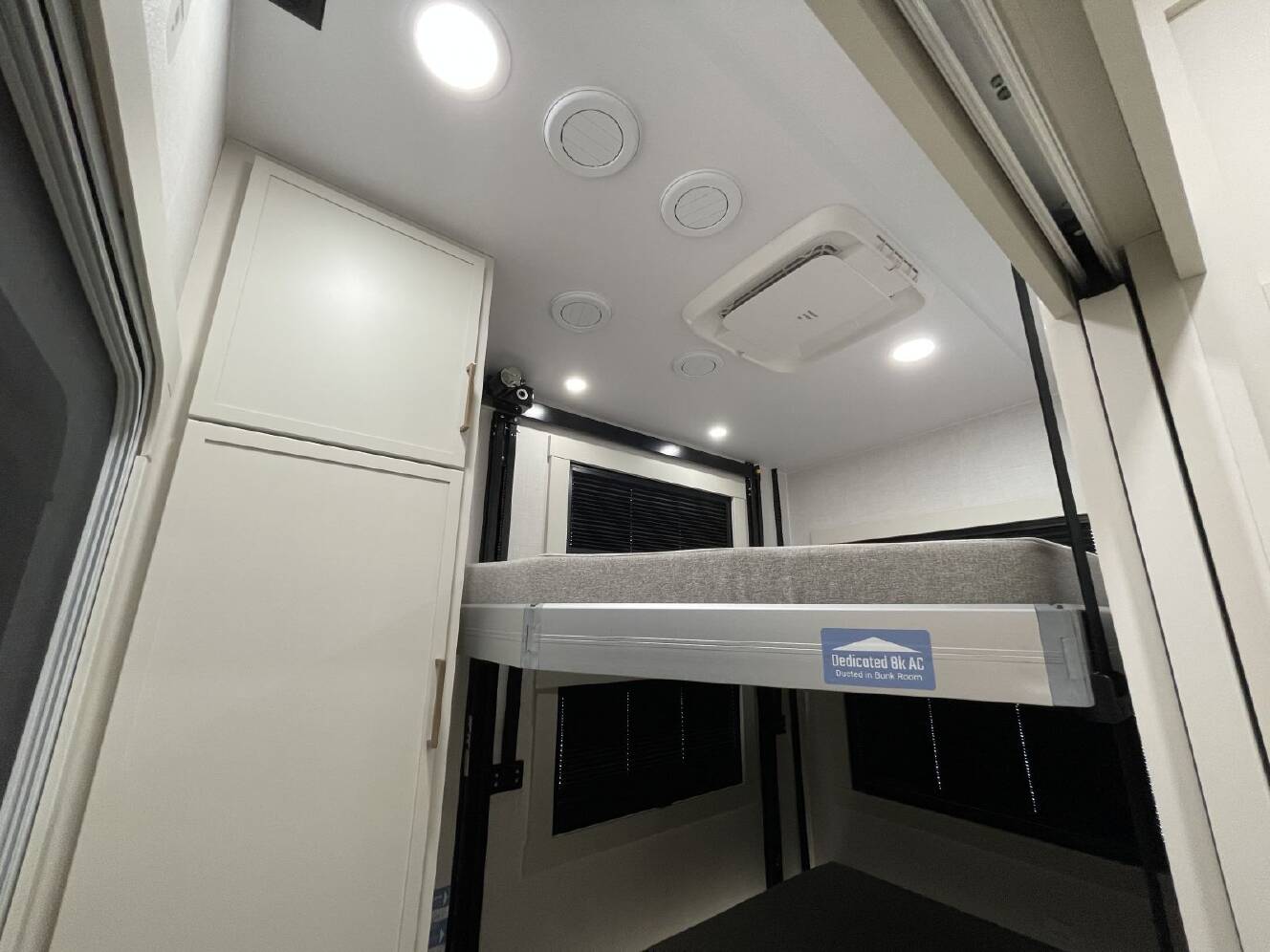 A photo of this 2027 Brinkley Rv MODEL Z 3210