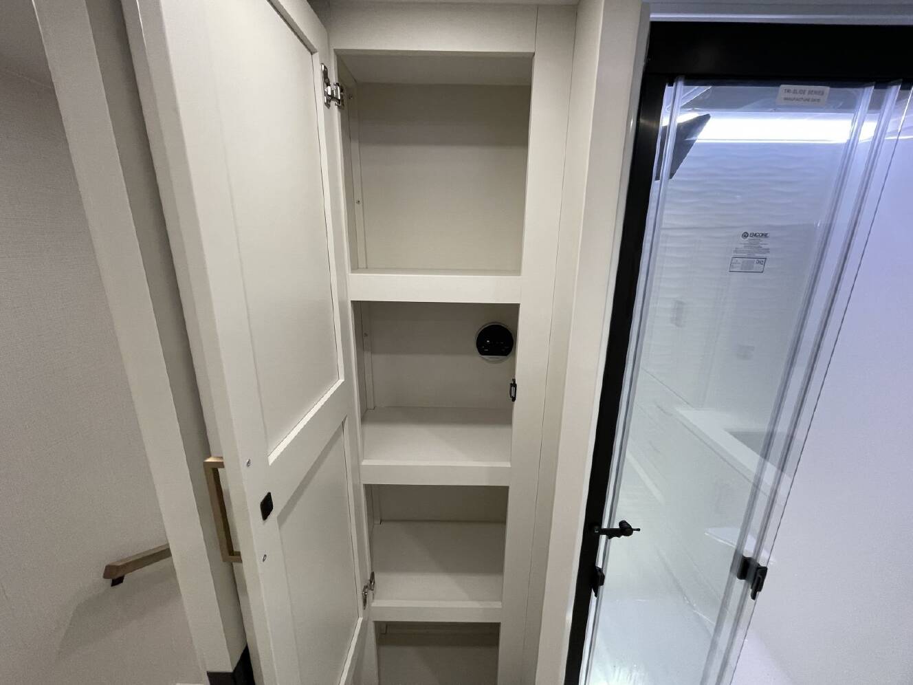 A photo of this 2027 Brinkley Rv MODEL Z 3210