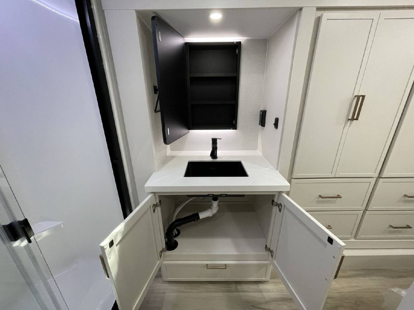 A photo of this 2027 Brinkley Rv MODEL Z 3210