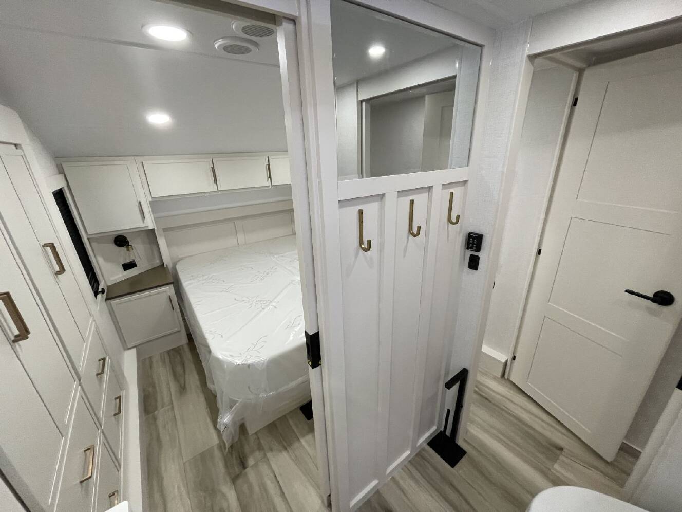 A photo of this 2027 Brinkley Rv MODEL Z 3210