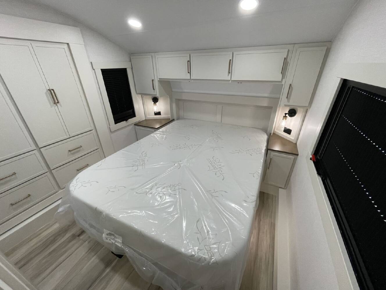 A photo of this 2027 Brinkley Rv MODEL Z 3210