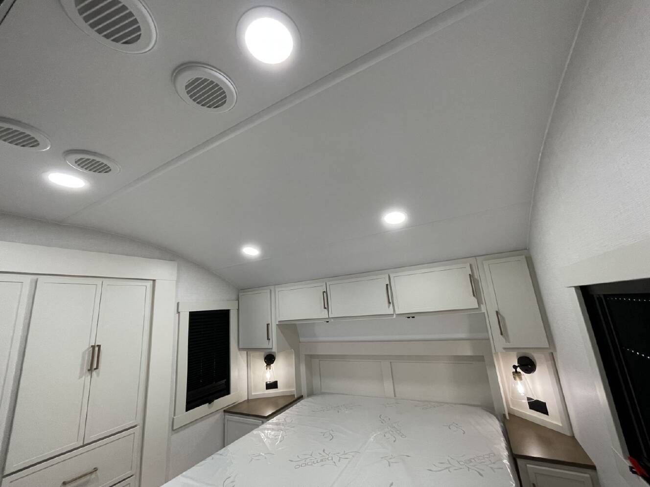 A photo of this 2027 Brinkley Rv MODEL Z 3210