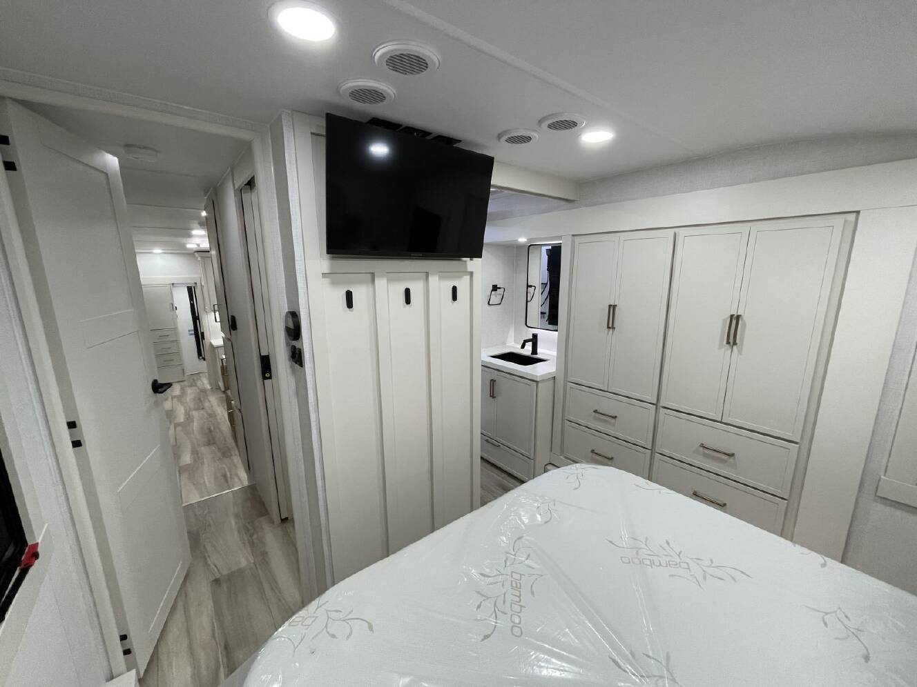 A photo of this 2027 Brinkley Rv MODEL Z 3210