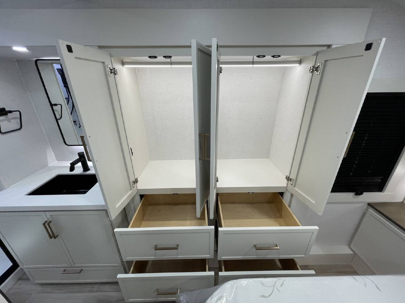 A photo of this 2027 Brinkley Rv MODEL Z 3210