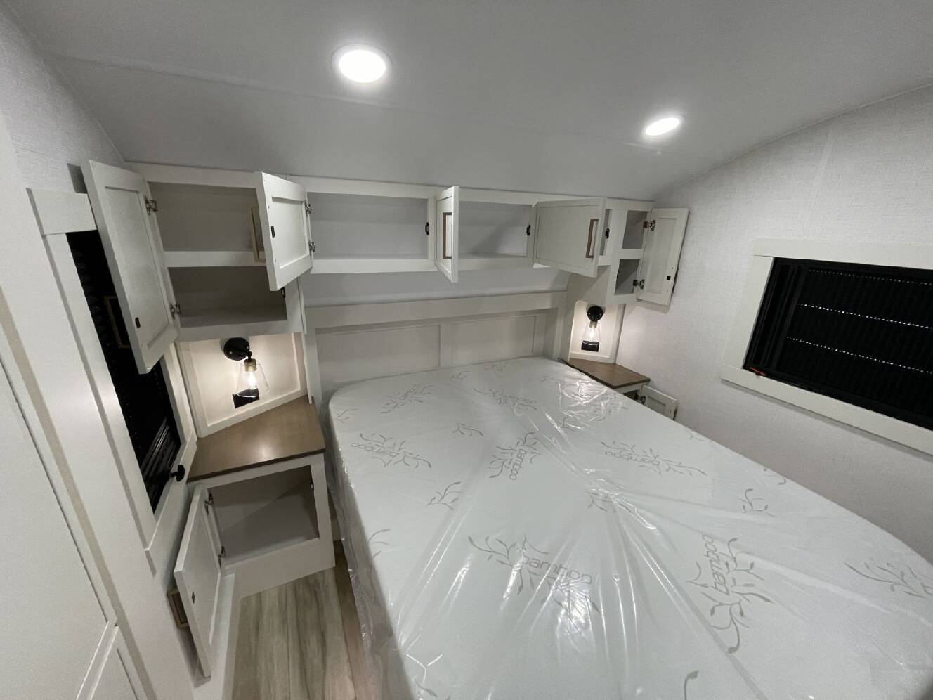 A photo of this 2027 Brinkley Rv MODEL Z 3210