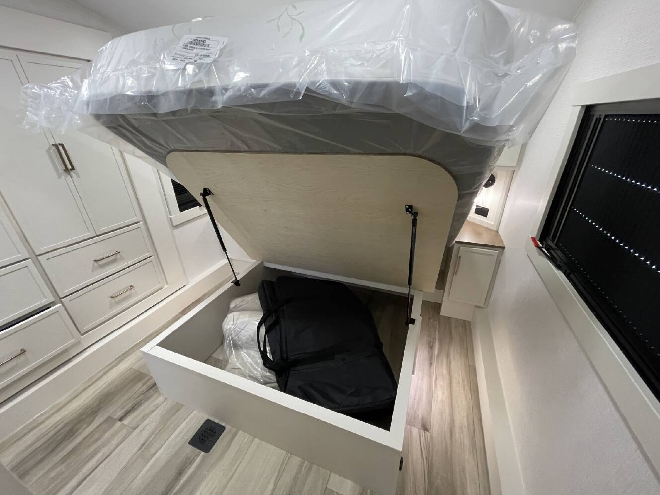 A photo of this 2027 Brinkley Rv MODEL Z 3210