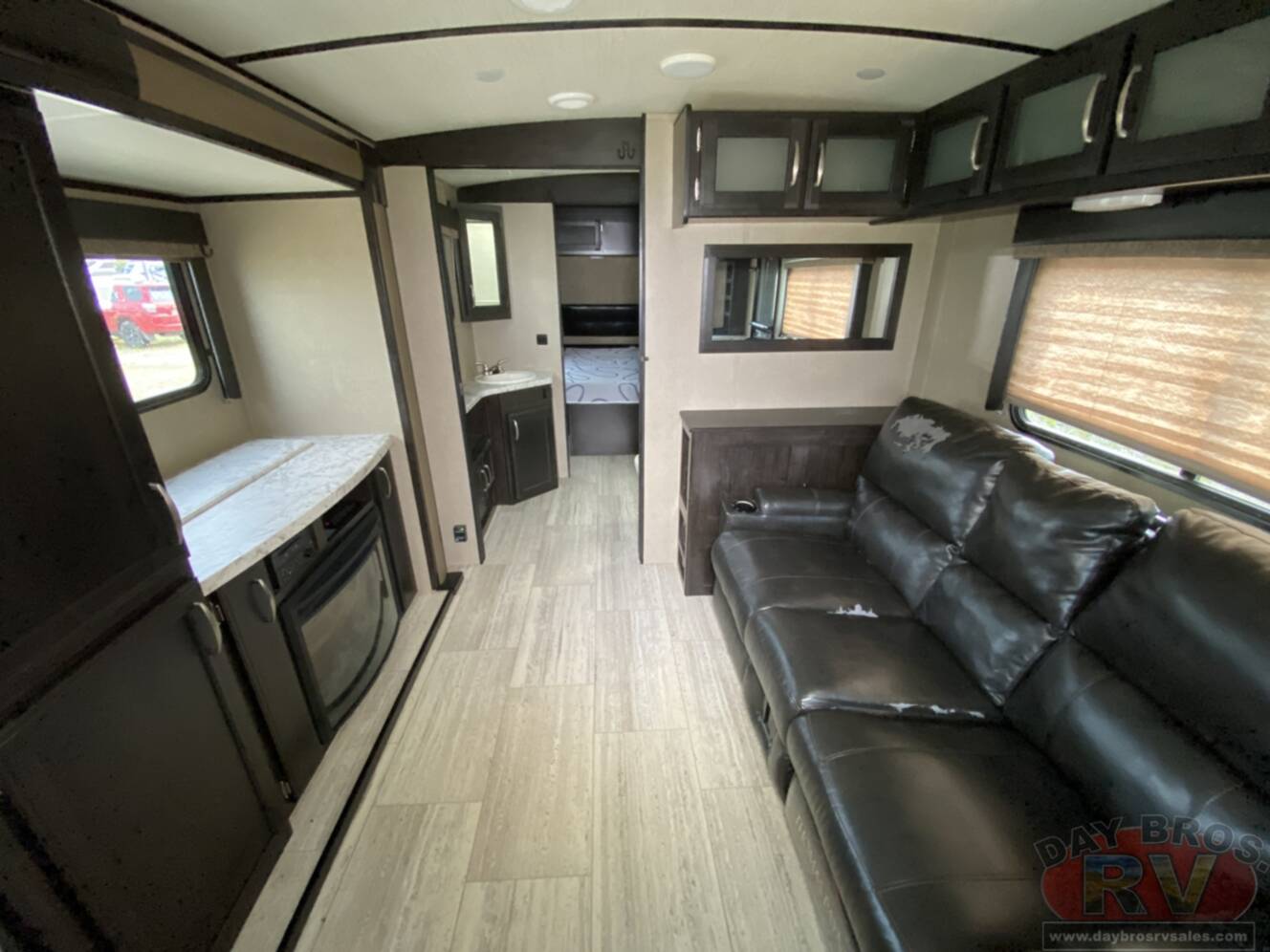 A photo of this 2018 Grand Design Imagine 2250RK