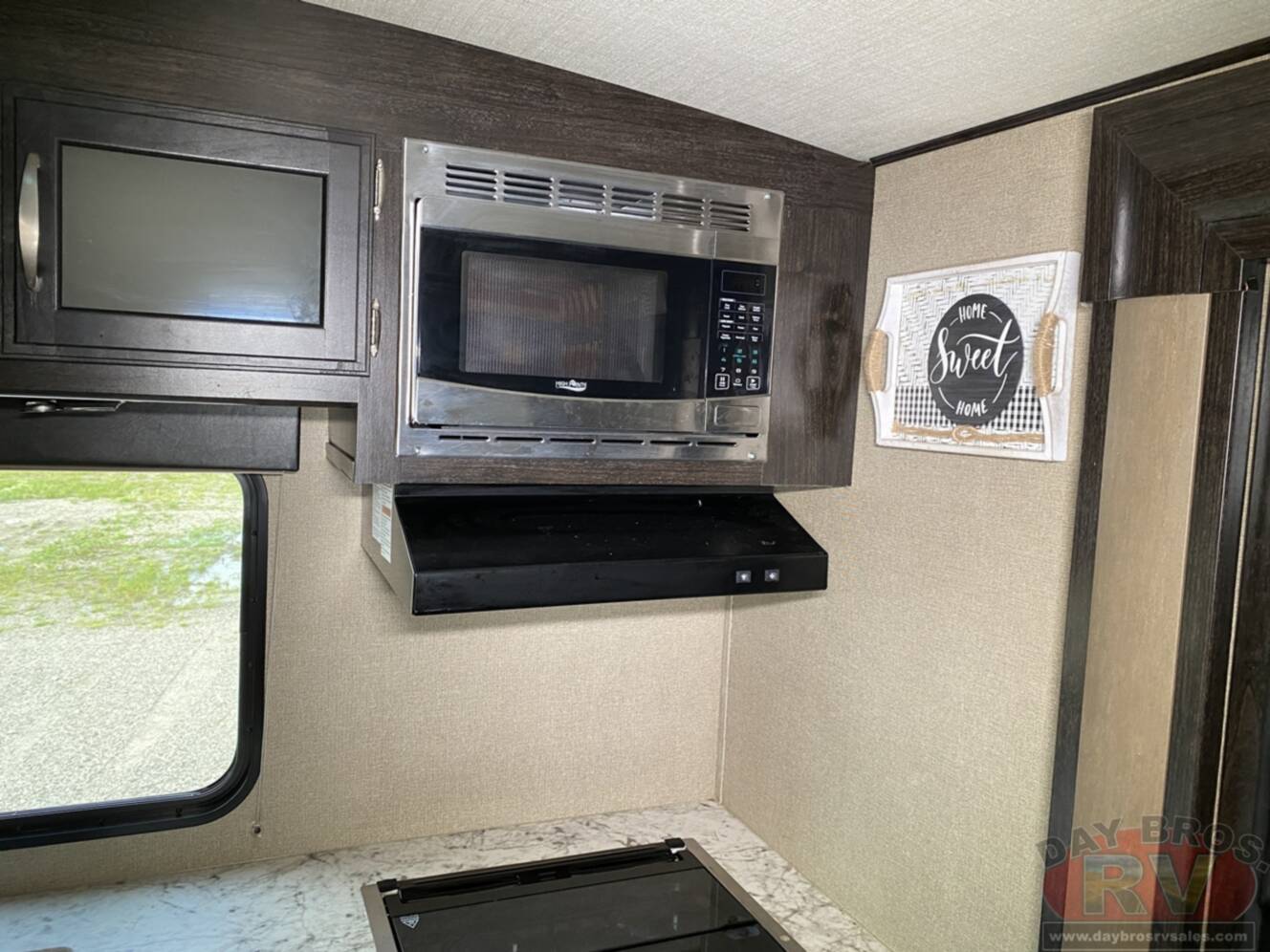 A photo of this 2018 Grand Design Imagine 2250RK