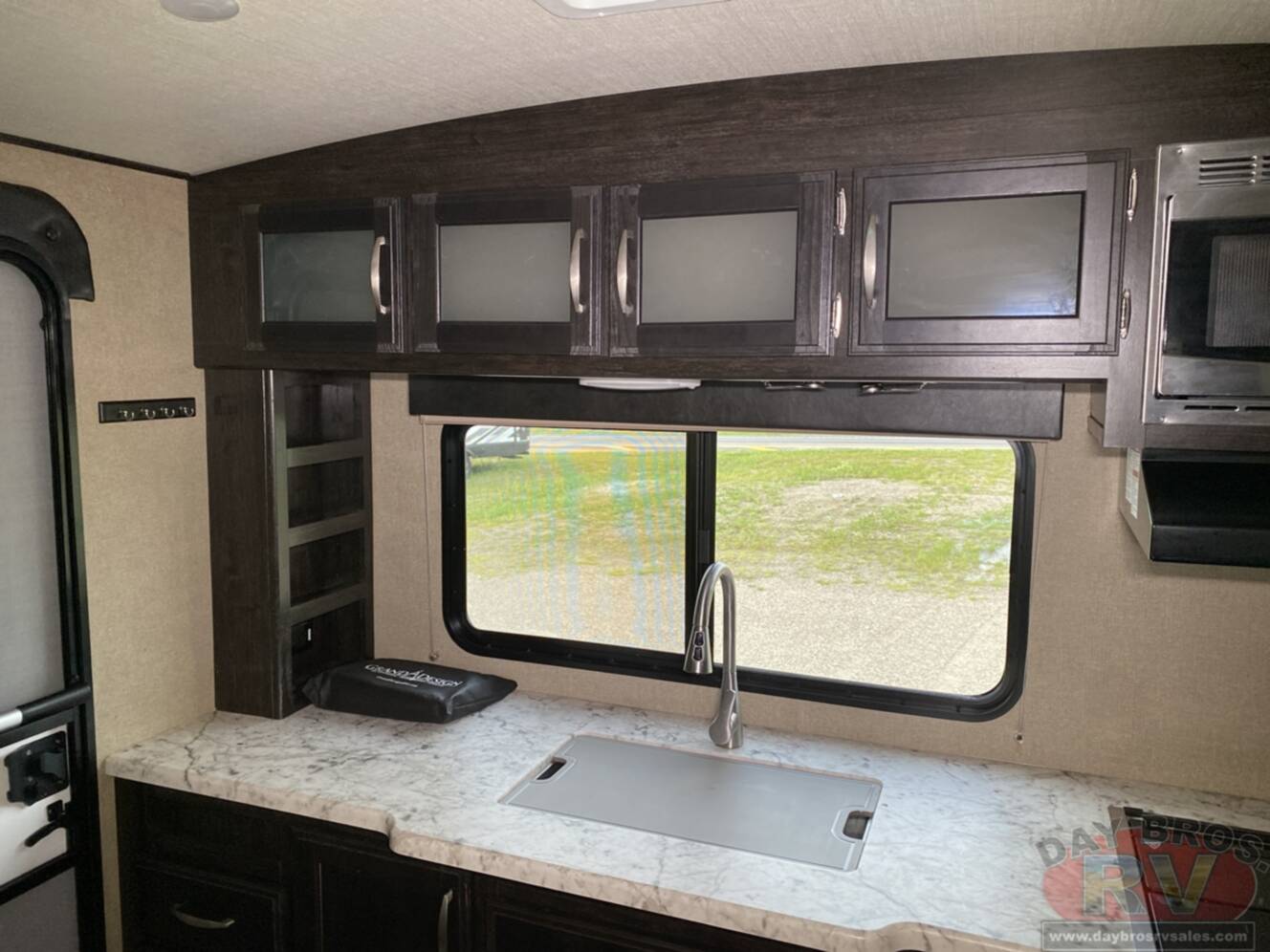 A photo of this 2018 Grand Design Imagine 2250RK