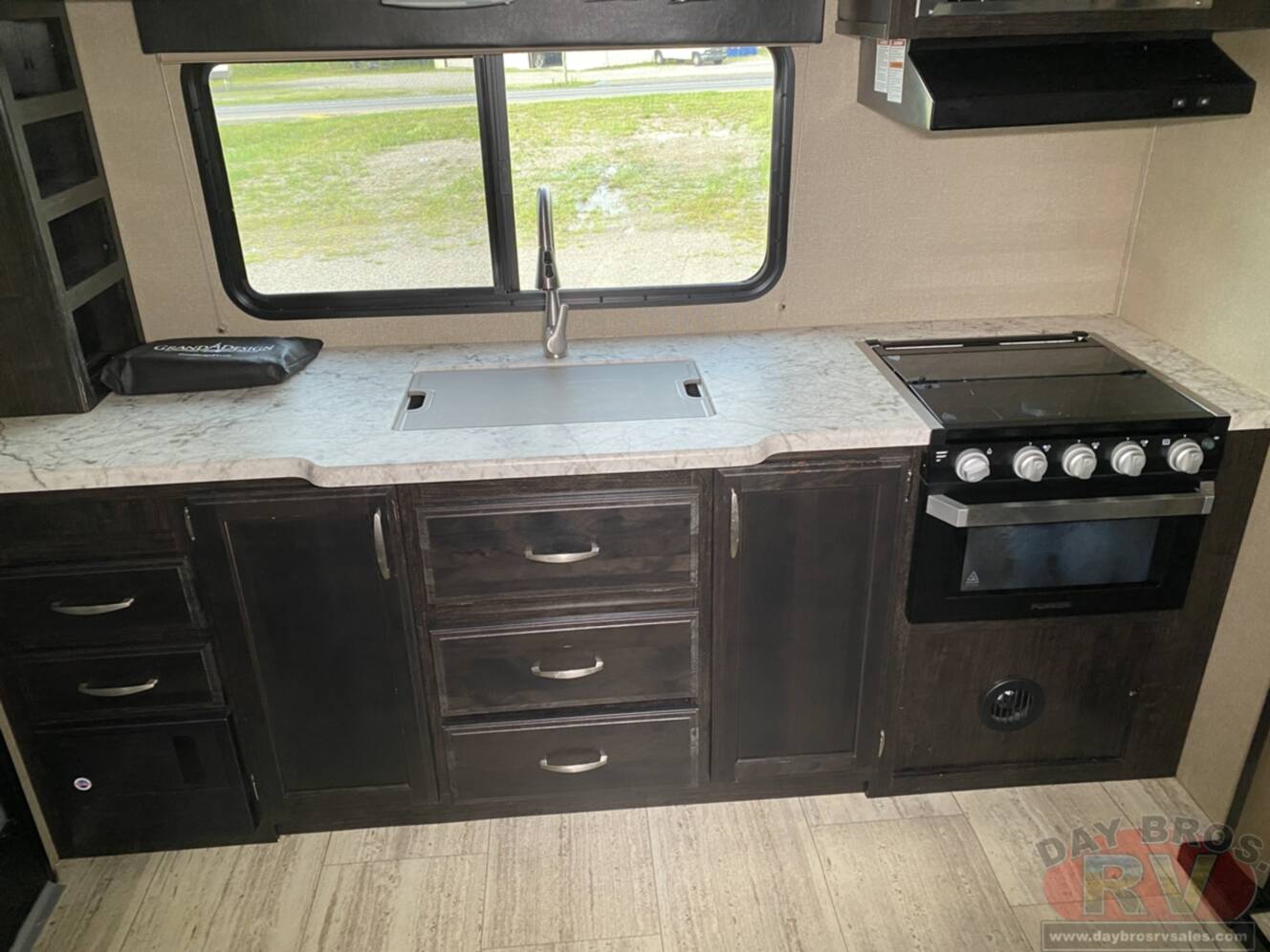 A photo of this 2018 Grand Design Imagine 2250RK